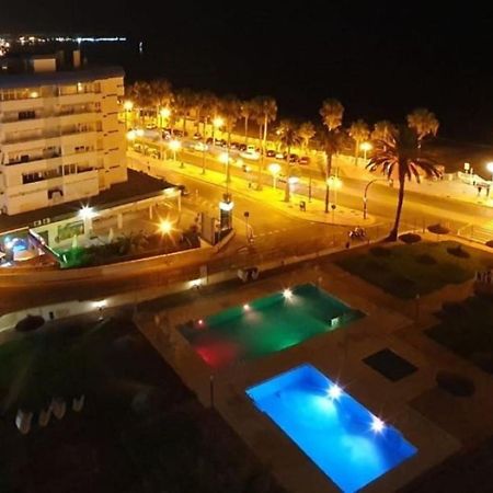 Aloha Beach Vibe Benalmádena Εξωτερικό φωτογραφία