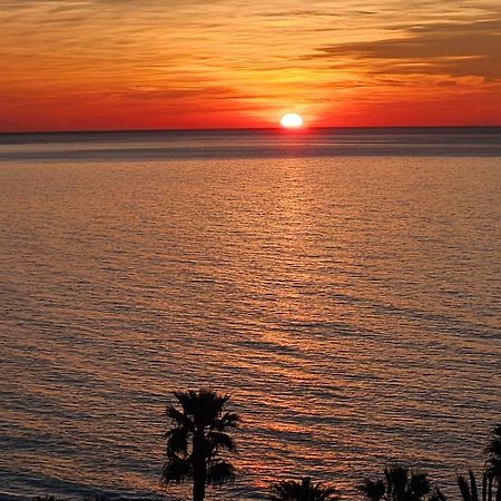 Aloha Beach Vibe Benalmádena Εξωτερικό φωτογραφία