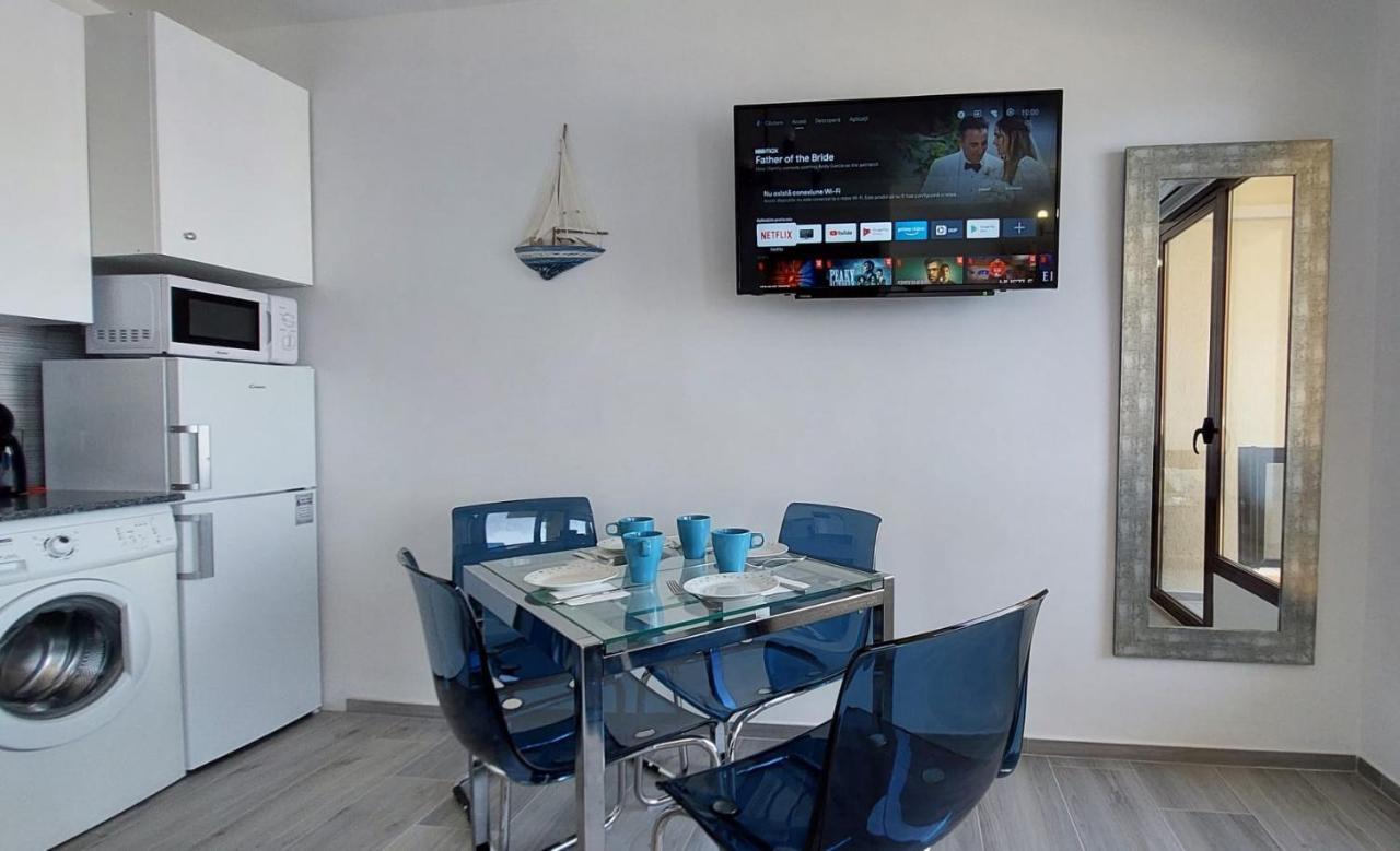 Aloha Beach Vibe Benalmádena Εξωτερικό φωτογραφία