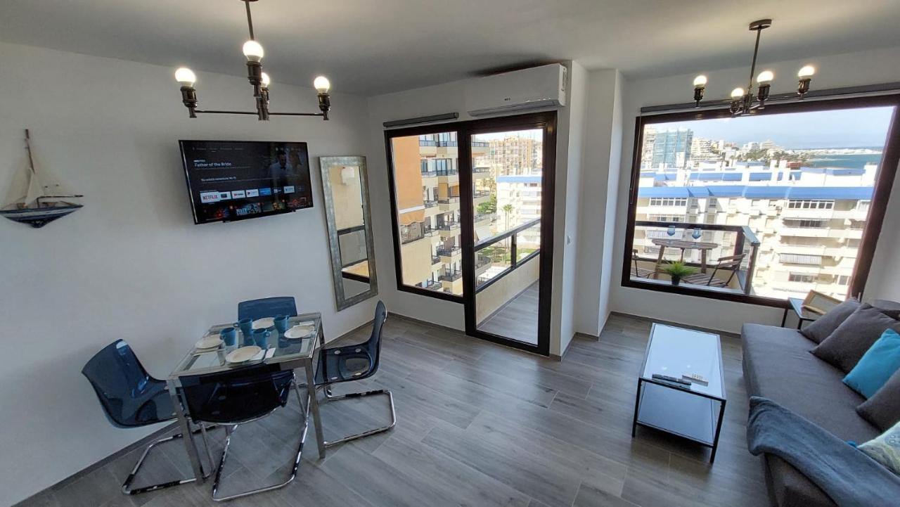 Aloha Beach Vibe Benalmádena Εξωτερικό φωτογραφία