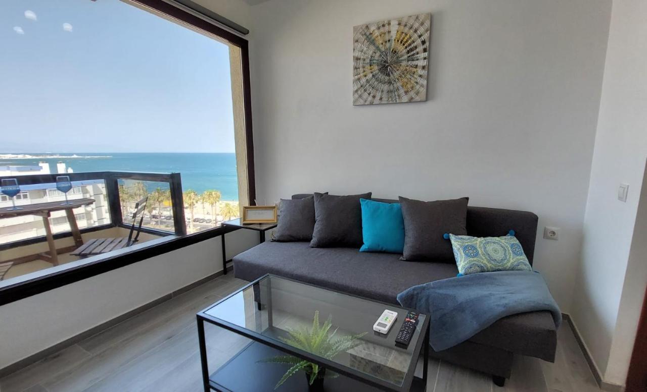 Aloha Beach Vibe Benalmádena Εξωτερικό φωτογραφία