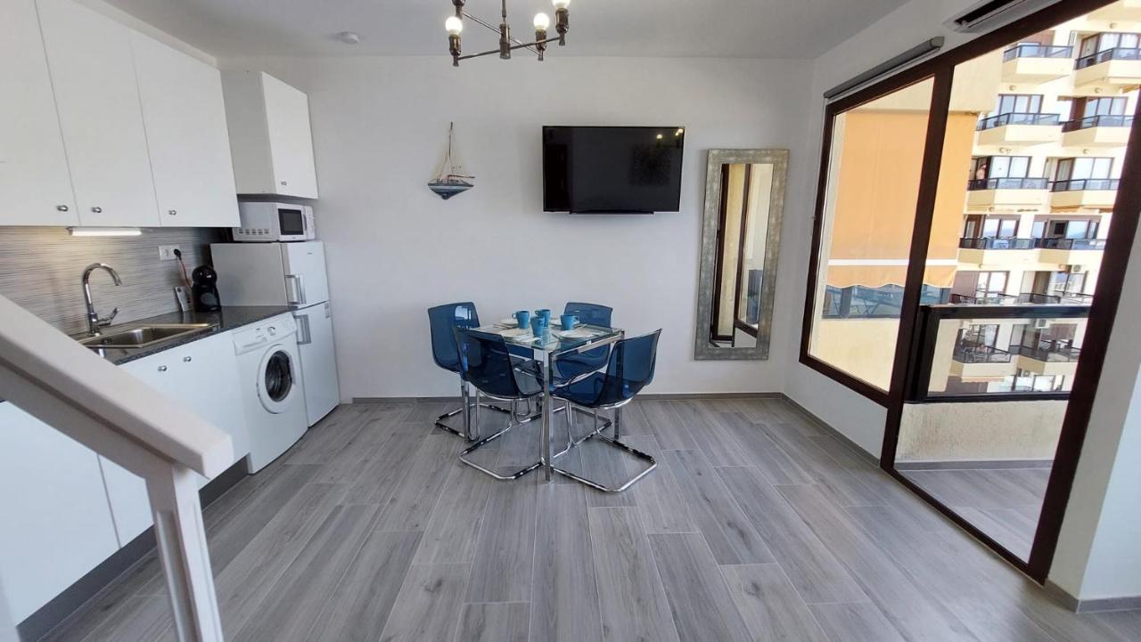 Aloha Beach Vibe Benalmádena Εξωτερικό φωτογραφία