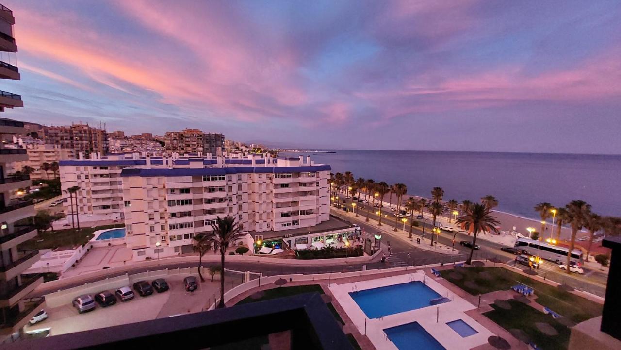 Aloha Beach Vibe Benalmádena Εξωτερικό φωτογραφία