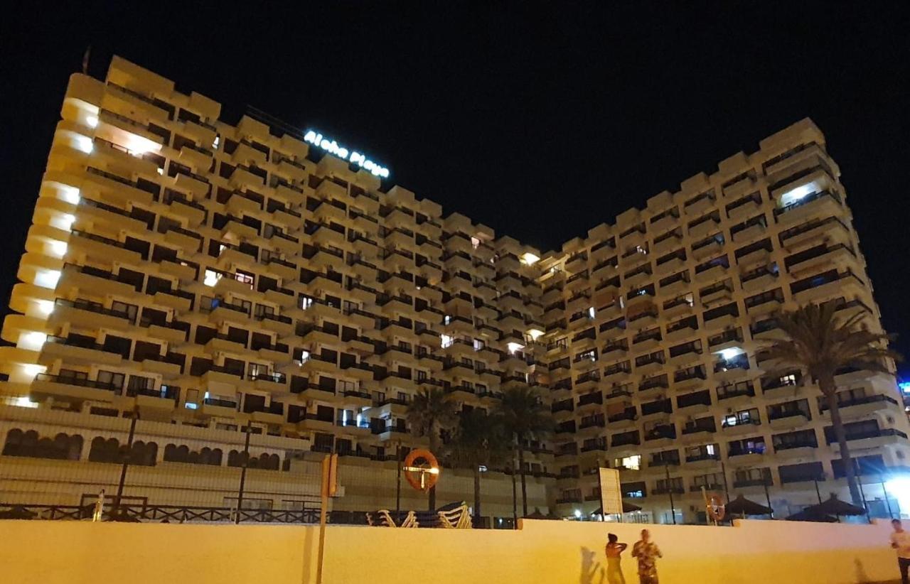 Aloha Beach Vibe Benalmádena Εξωτερικό φωτογραφία