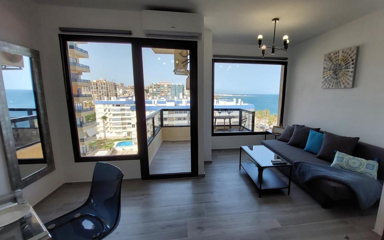Aloha Beach Vibe Benalmádena Εξωτερικό φωτογραφία