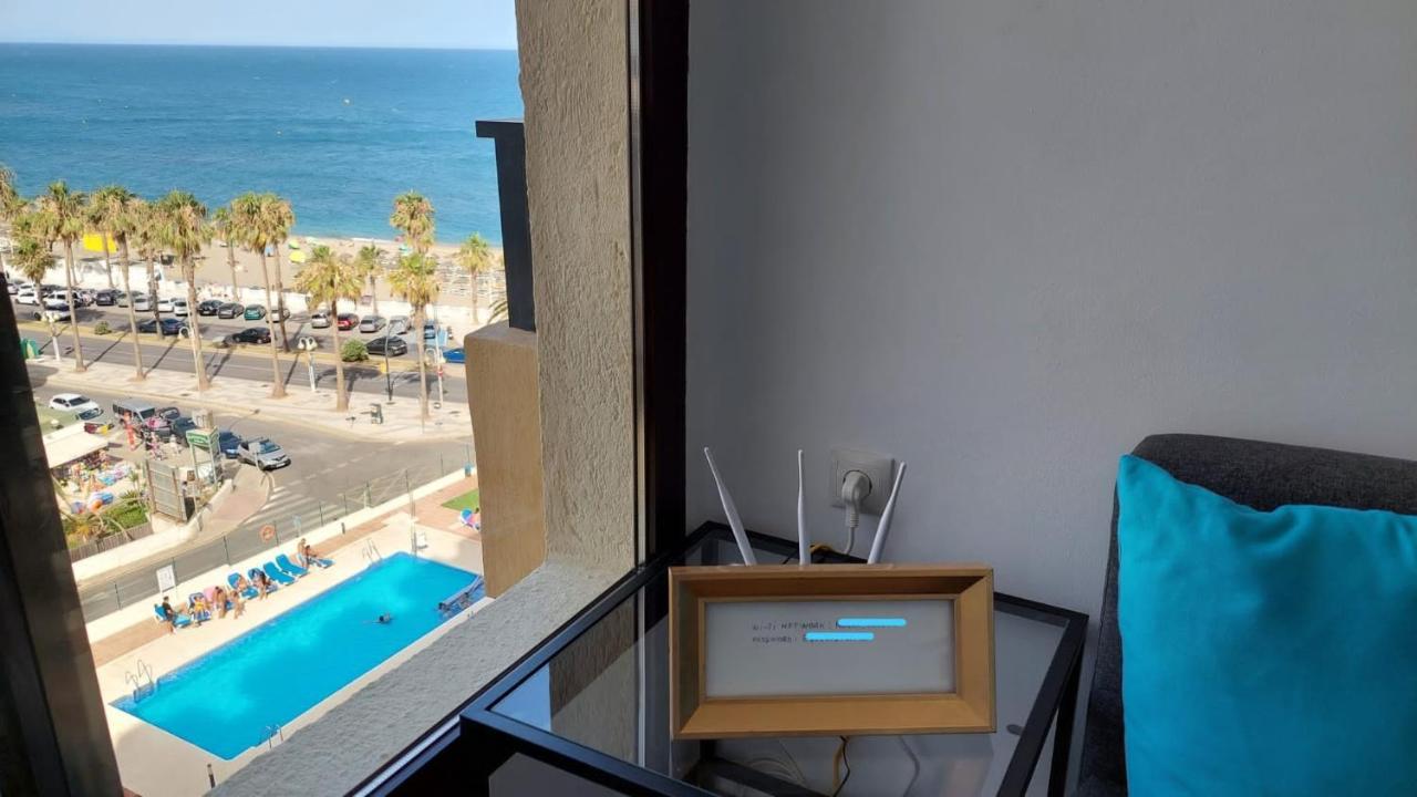 Aloha Beach Vibe Benalmádena Εξωτερικό φωτογραφία