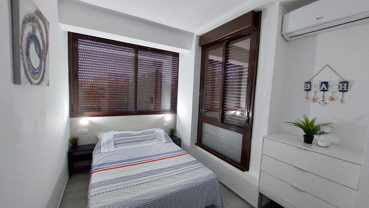 Aloha Beach Vibe Benalmádena Εξωτερικό φωτογραφία