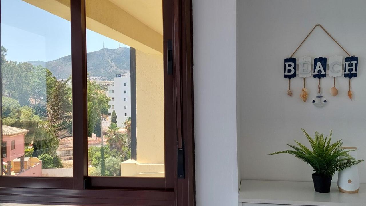 Aloha Beach Vibe Benalmádena Εξωτερικό φωτογραφία