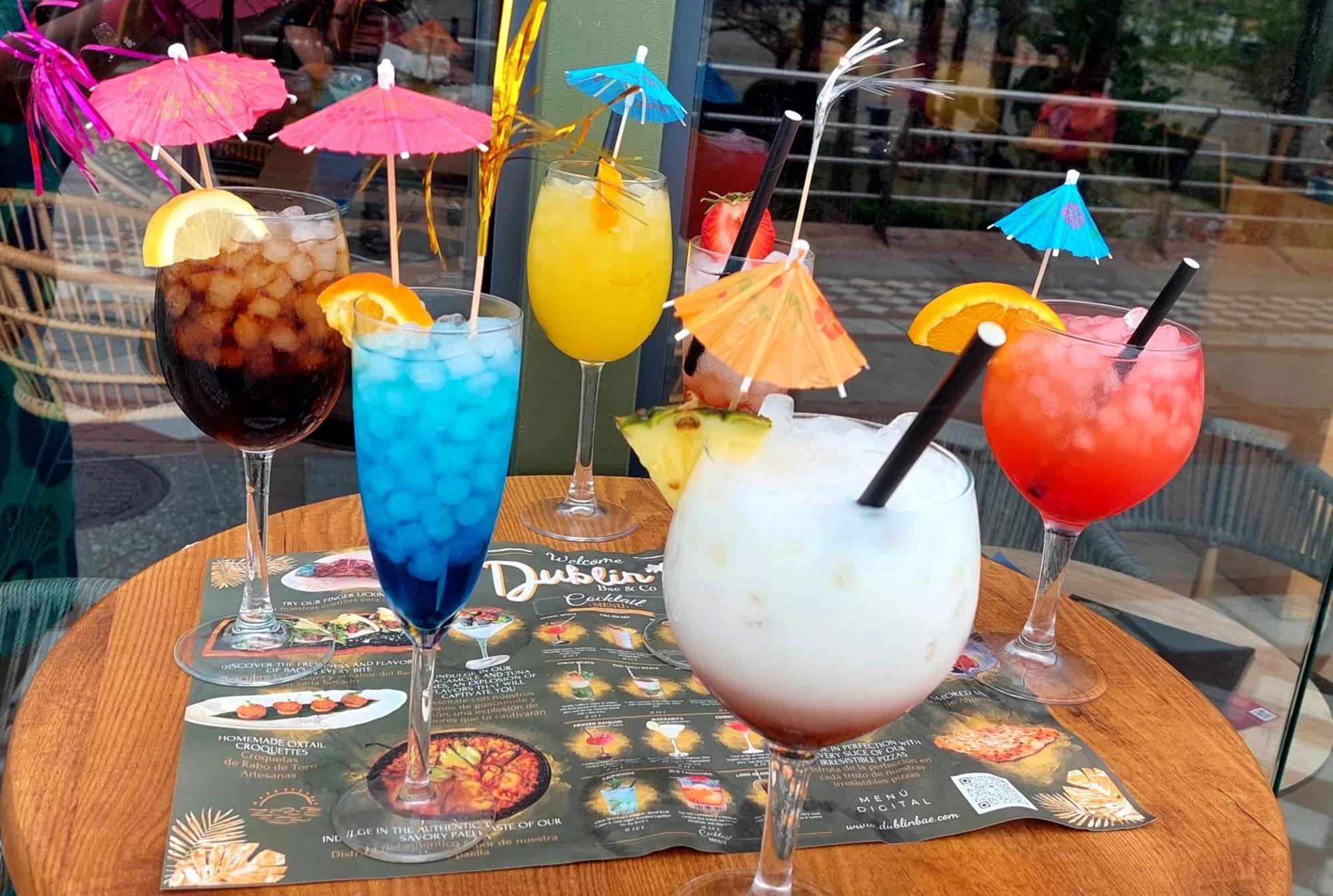 Aloha Beach Vibe Benalmádena Εξωτερικό φωτογραφία