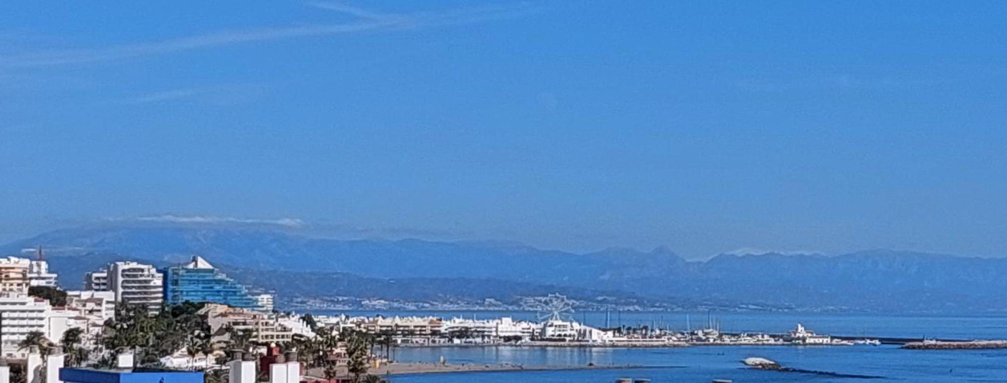 Aloha Beach Vibe Benalmádena Εξωτερικό φωτογραφία