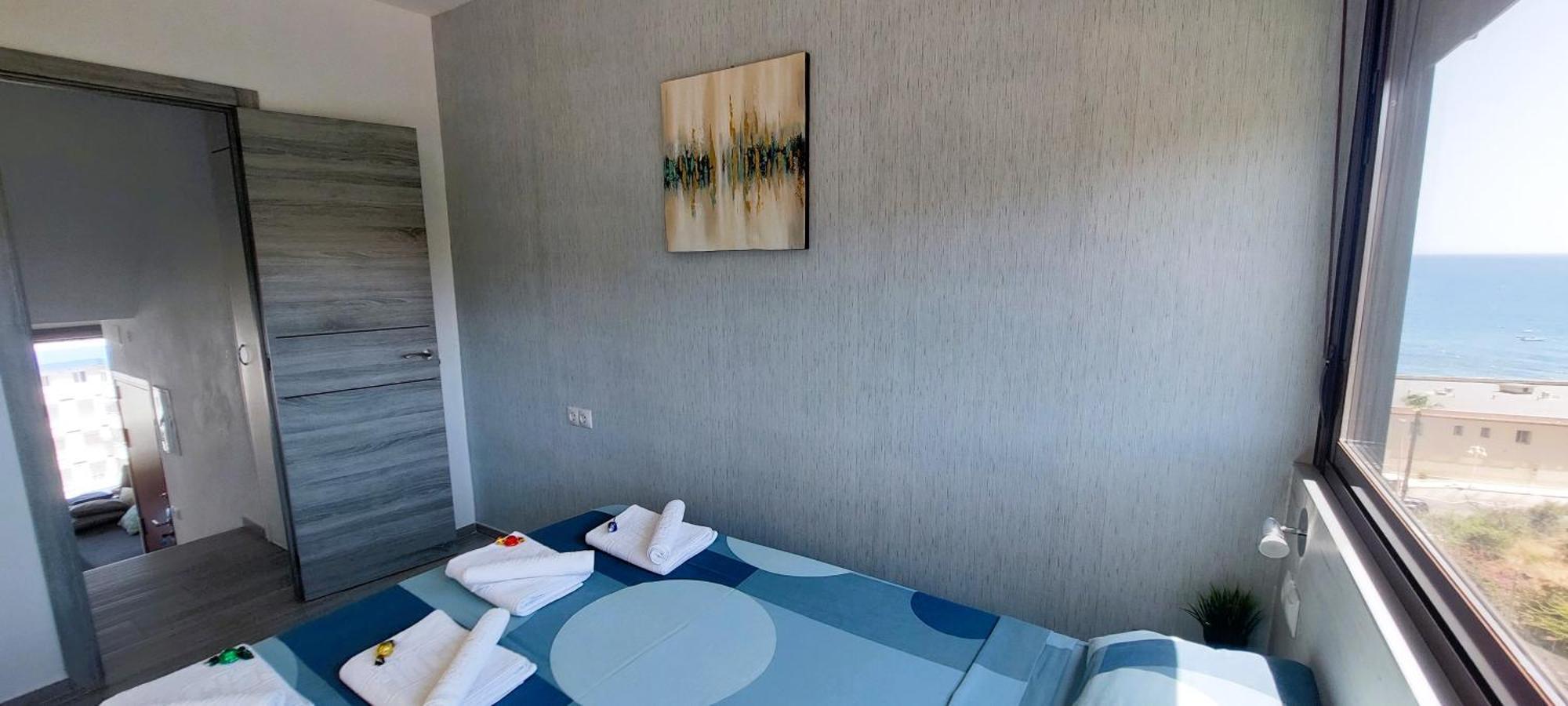 Aloha Beach Vibe Benalmádena Εξωτερικό φωτογραφία