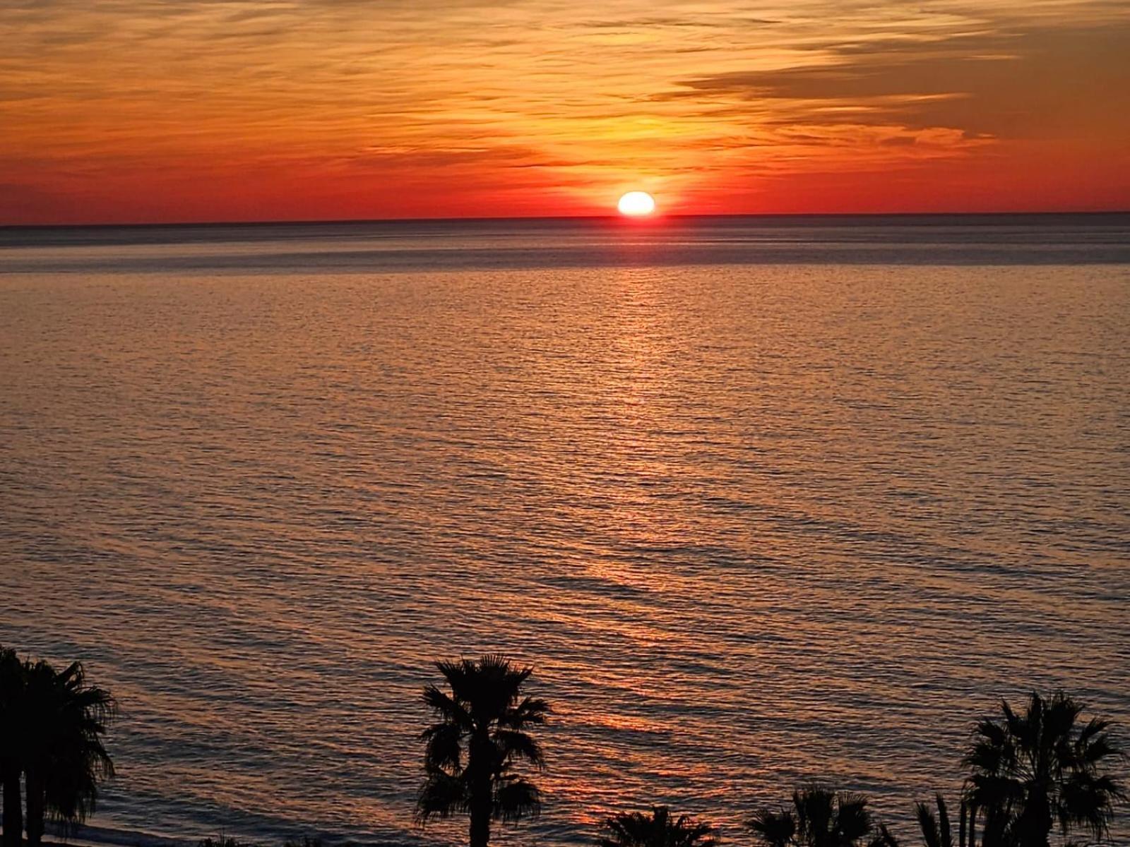 Aloha Beach Vibe Benalmádena Εξωτερικό φωτογραφία